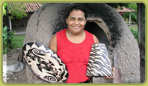 Casa Del Arroyo La Esperanza, Honduras