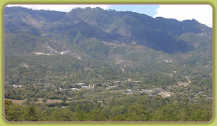 Casa Del Arroyo La Esperanza, Honduras