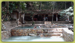 Casa Del Arroyo La Esperanza, Honduras