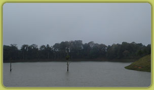 Casa Del Arroyo La Esperanza, Honduras