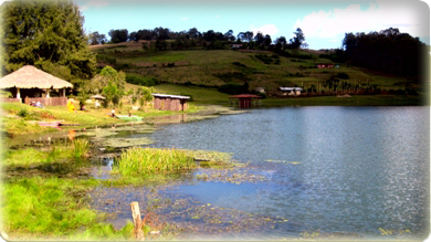 Casa Del Arroyo La Esperanza, Honduras